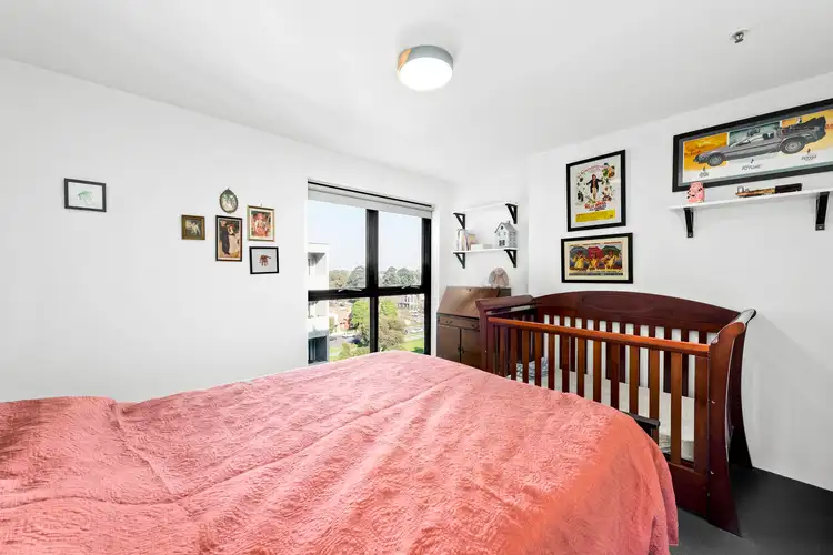 Sixth view of Homely apartment listing, 619/1 Lygon Street, Brunswick VIC 3056