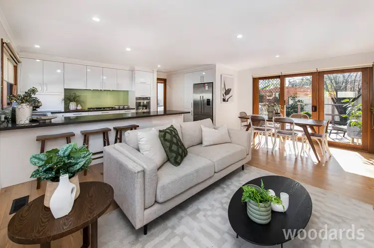 37 Bond Avenue, Blackburn South VIC 3130