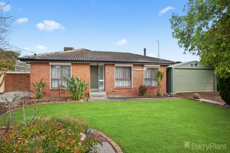 89 Hamilton Street, Kilmore VIC 3764