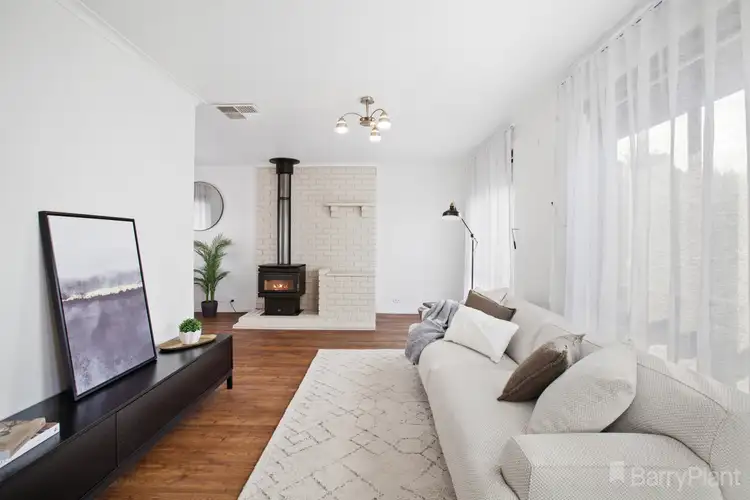 Sixth view of Homely house listing, 89 Hamilton Street, Kilmore VIC 3764