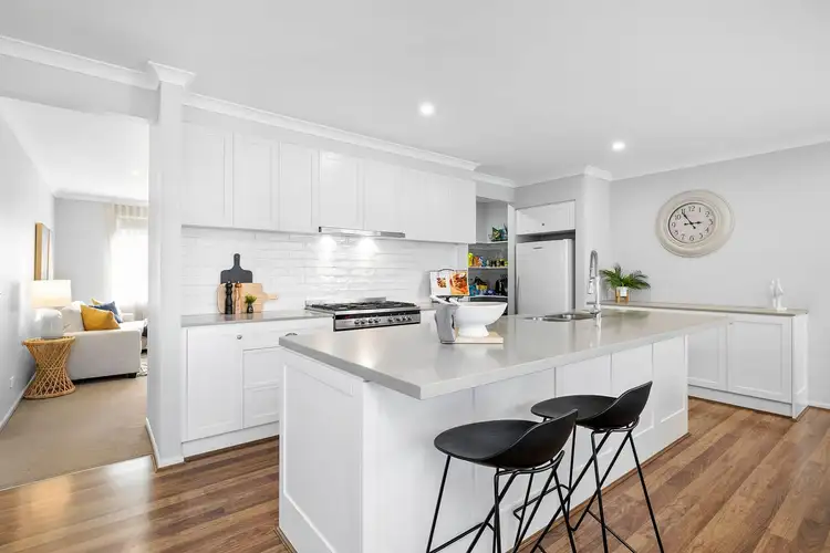 Fourth view of Homely house listing, 25 Treetop Drive, Cardigan VIC 3352