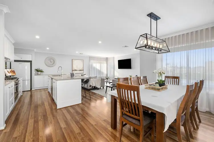 Sixth view of Homely house listing, 25 Treetop Drive, Cardigan VIC 3352