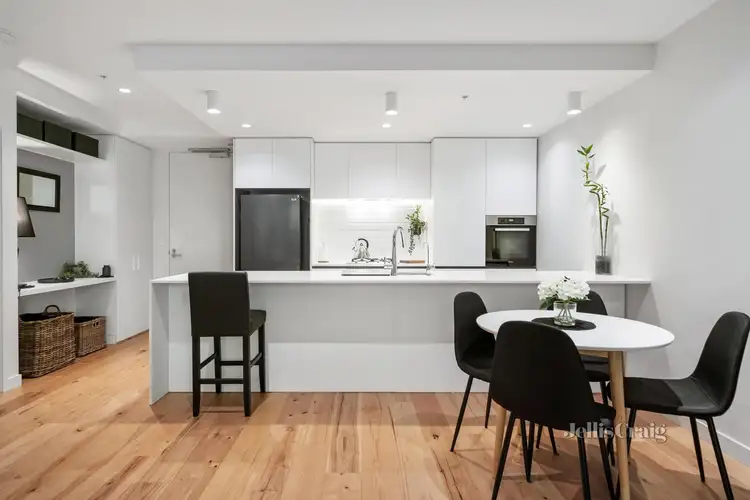 Fourth view of Homely apartment listing, AG16/26-30 Pryor Street, Eltham VIC 3095