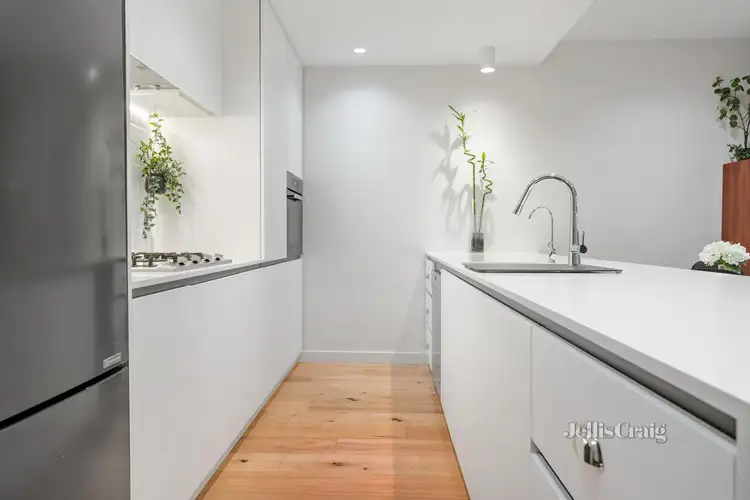 Sixth view of Homely apartment listing, AG16/26-30 Pryor Street, Eltham VIC 3095