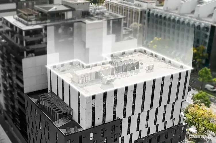 75 Flemington Road ”Rooftop Air Rights”, North Melbourne VIC 3051