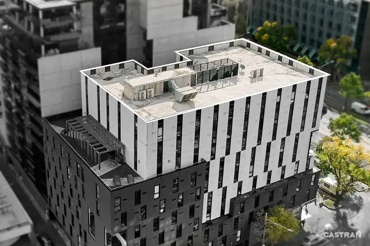 Fourth view of Homely land listing, 75 Flemington Road ”Rooftop Air Rights”, North Melbourne VIC 3051