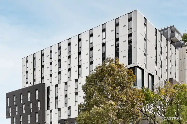 Fifth view of Homely land listing, 75 Flemington Road ”Rooftop Air Rights”, North Melbourne VIC 3051