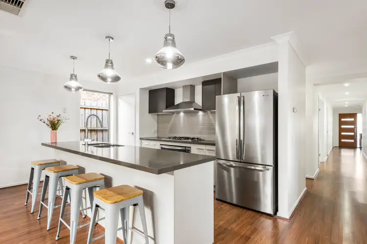 Second view of Homely house listing, 19 Impulse Avenue, Doreen VIC 3754