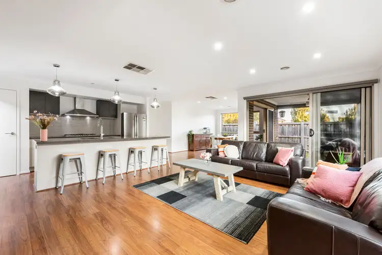 Third view of Homely house listing, 19 Impulse Avenue, Doreen VIC 3754