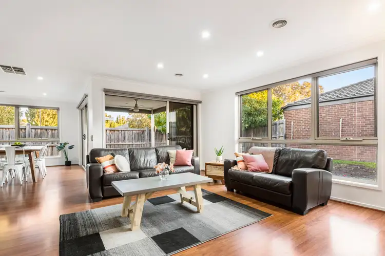 Fourth view of Homely house listing, 19 Impulse Avenue, Doreen VIC 3754