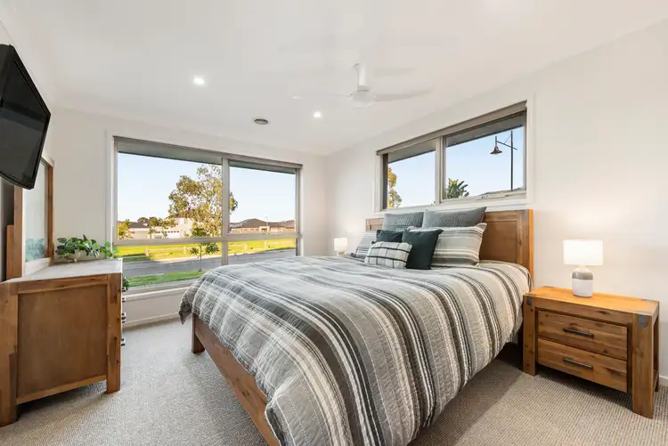 Fifth view of Homely house listing, 19 Impulse Avenue, Doreen VIC 3754