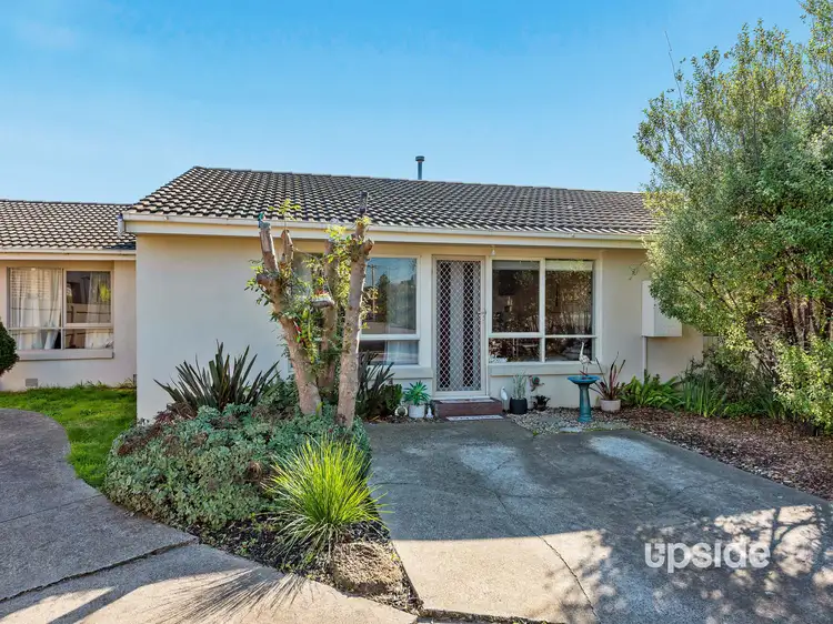 Third view of Homely unit listing, 2/2 Melaleuca Drive, Carrum VIC 3197