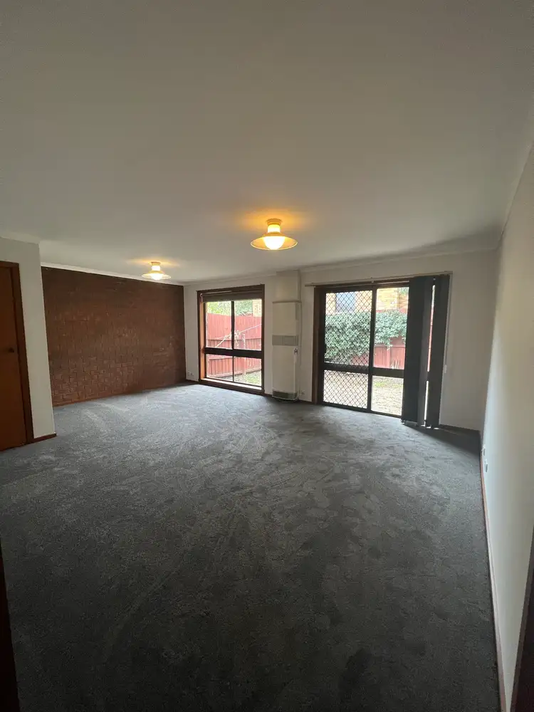 Second view of Homely unit listing, 2/830 Heidelberg Road, Alphington VIC 3078