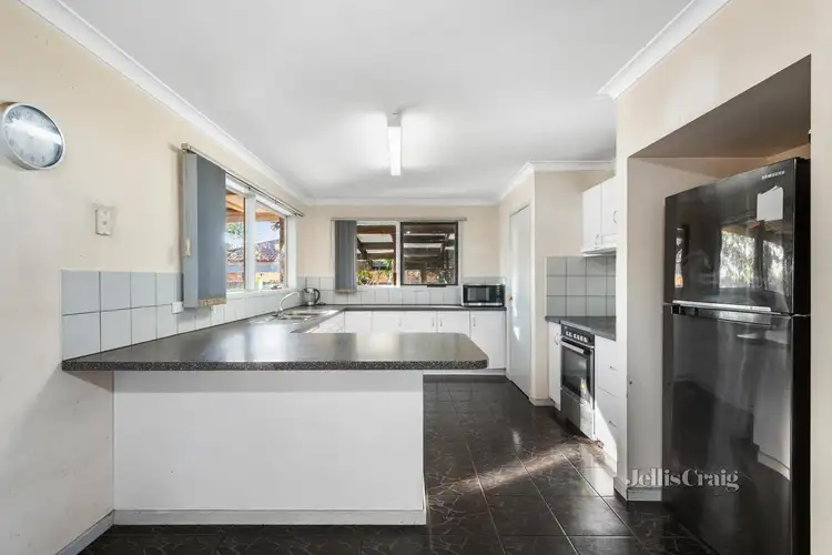 Second view of Homely house listing, 2 Mckenzie Street, Seaford VIC 3198