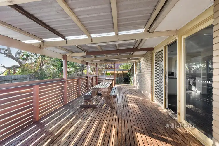 Fifth view of Homely house listing, 2 Mckenzie Street, Seaford VIC 3198