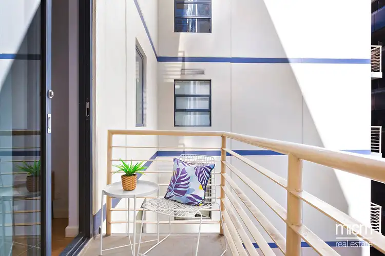 415/112 ABeckett Street