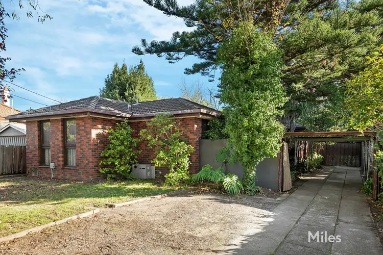91 Dresden Street, Heidelberg Heights VIC 3081