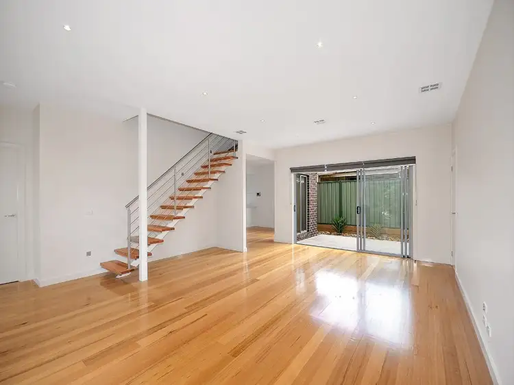 Second view of Homely house listing, 47 Diamond Street, Niddrie VIC 3042