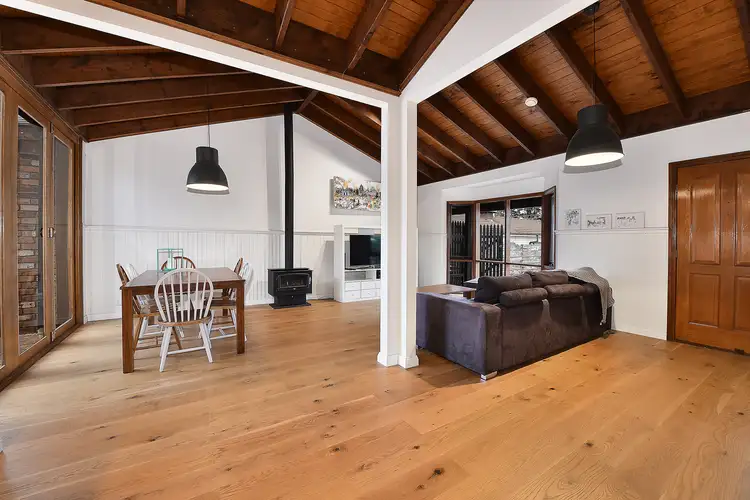 Second view of Homely unit listing, 2/14 Prospect Street, Pascoe Vale VIC 3044
