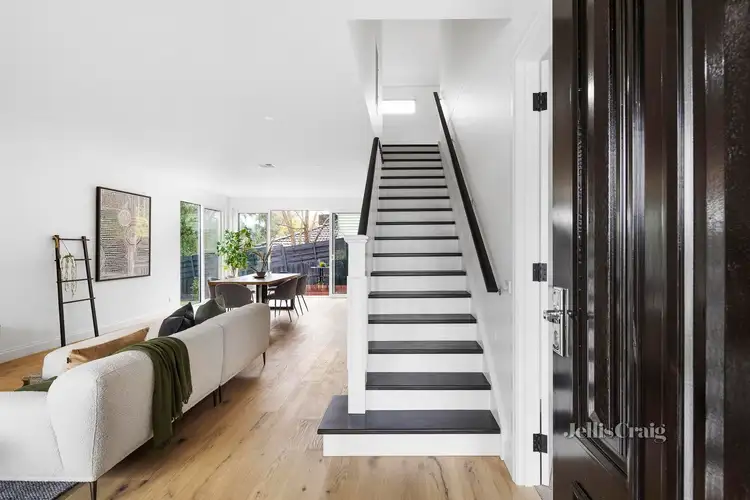 Second view of Homely house listing, 56 Beaconsfield Road, Briar Hill VIC 3088