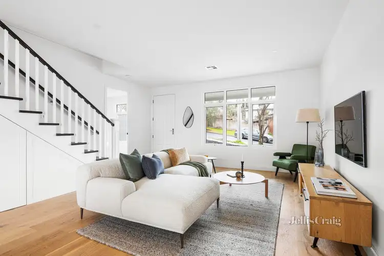 Third view of Homely house listing, 56 Beaconsfield Road, Briar Hill VIC 3088