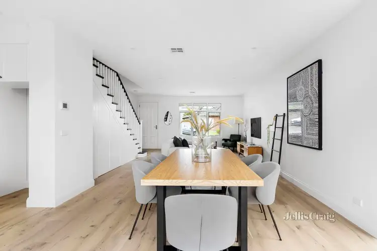 Fourth view of Homely house listing, 56 Beaconsfield Road, Briar Hill VIC 3088