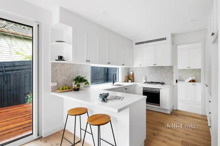 Fifth view of Homely house listing, 56 Beaconsfield Road, Briar Hill VIC 3088