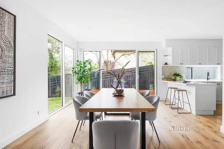 Sixth view of Homely house listing, 56 Beaconsfield Road, Briar Hill VIC 3088