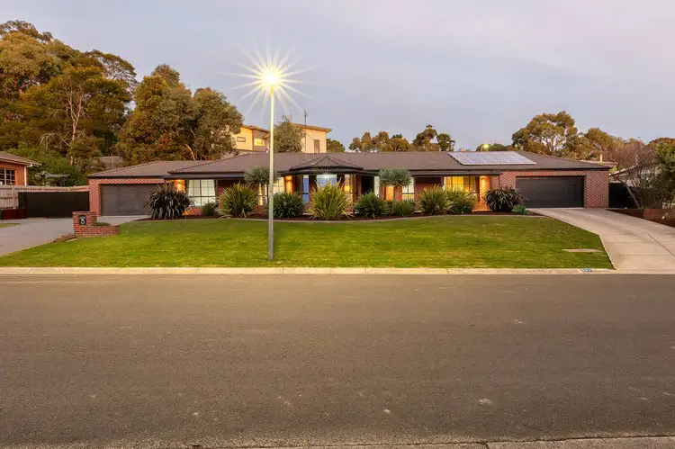 47 Darriwell Drive, Mount Helen VIC 3350