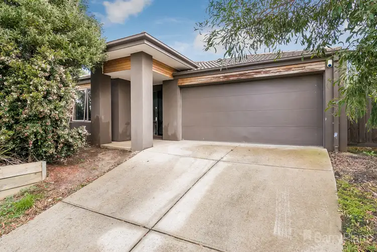 Main view of Homely house listing, 10 Narrowleaf Street, Wallan VIC 3756