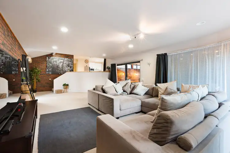 Second view of Homely house listing, 14 Loren Close, Ballarat North VIC 3350
