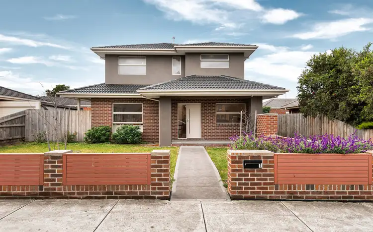 80 Strathmerton Street