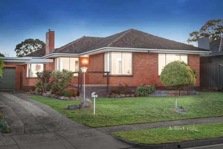 9 Leonard Crescent, Bundoora VIC 3083