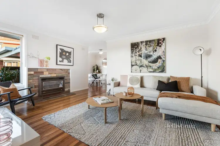 Second view of Homely house listing, 9 Leonard Crescent, Bundoora VIC 3083