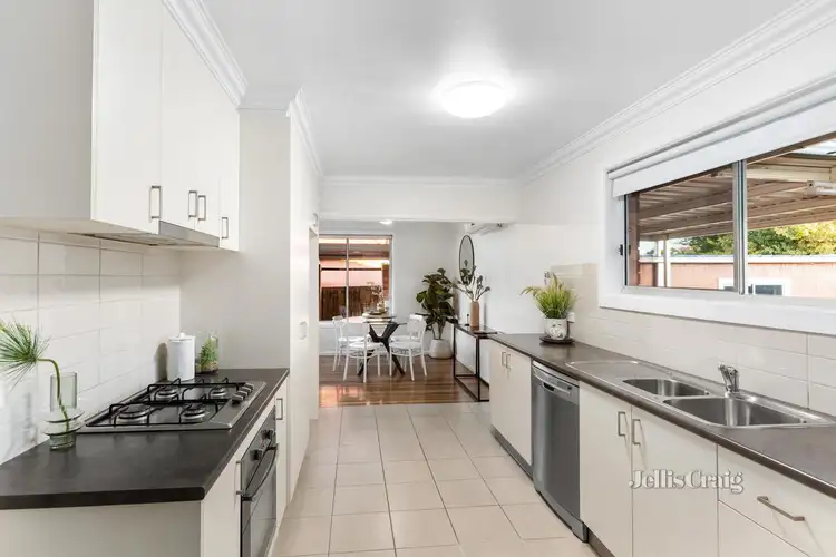 Fourth view of Homely house listing, 9 Leonard Crescent, Bundoora VIC 3083