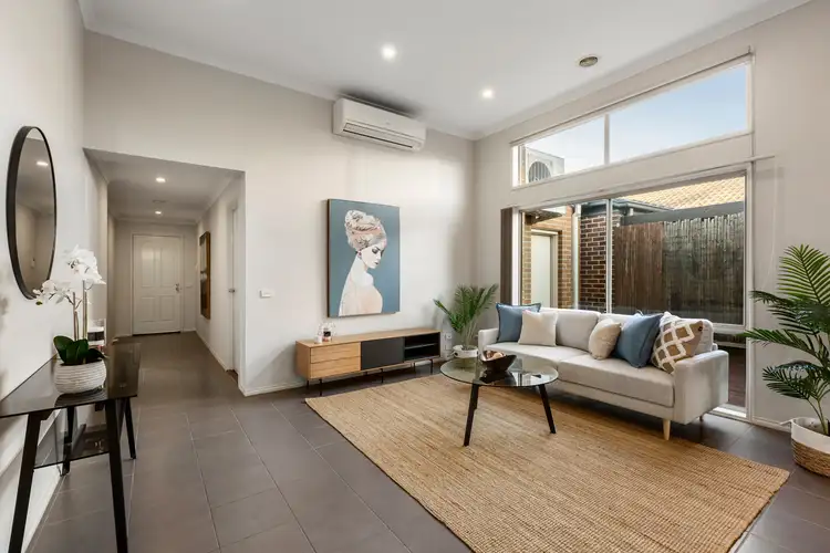 Fifth view of Homely house listing, 14 Peak  Crescent, Doreen VIC 3754