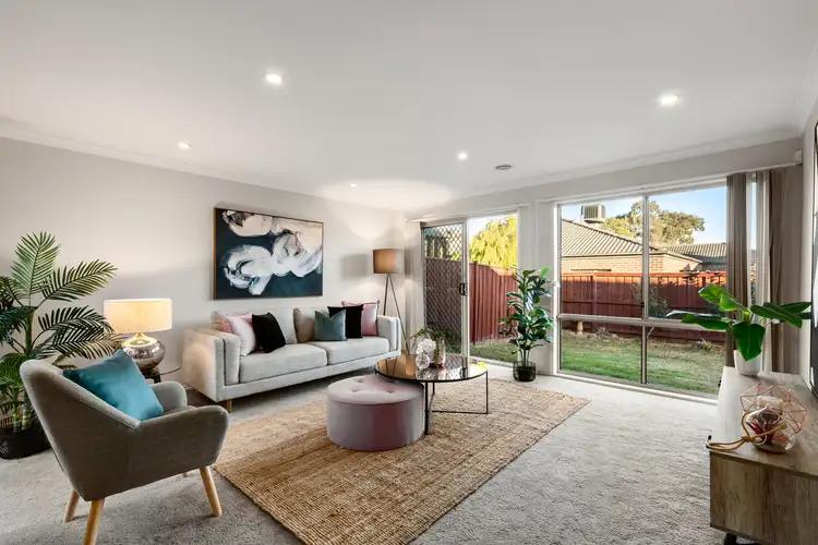 Sixth view of Homely house listing, 14 Peak  Crescent, Doreen VIC 3754