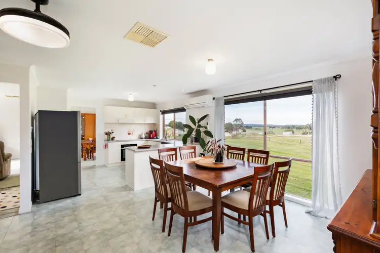 Fourth view of Homely house listing, 185 Judds Road, Scarsdale VIC 3351