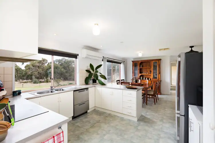 Fifth view of Homely house listing, 185 Judds Road, Scarsdale VIC 3351