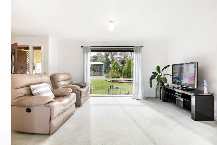 Sixth view of Homely house listing, 185 Judds Road, Scarsdale VIC 3351
