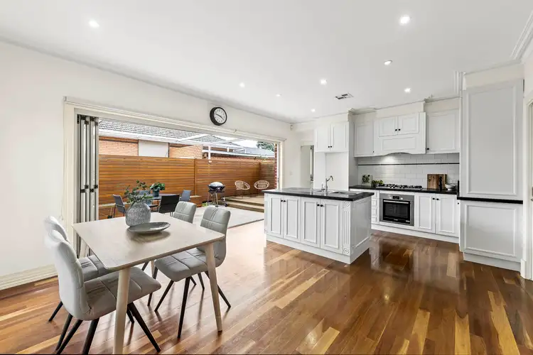Second view of Homely house listing, 2 Huntly Street, Moonee Ponds VIC 3039