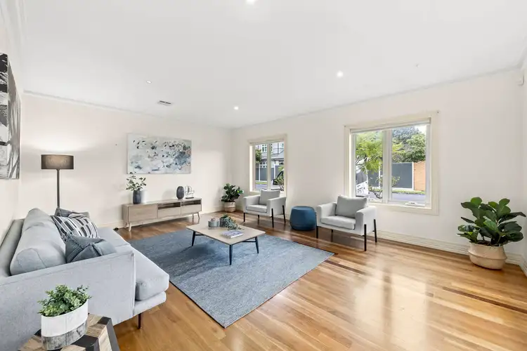 Third view of Homely house listing, 2 Huntly Street, Moonee Ponds VIC 3039