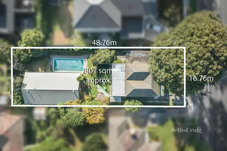 Main view of Homely house listing, 39 Tucker Road, Bentleigh VIC 3204