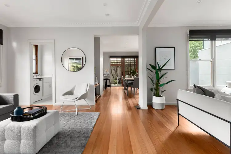 5 Macfarlan Street, South Yarra VIC 3141