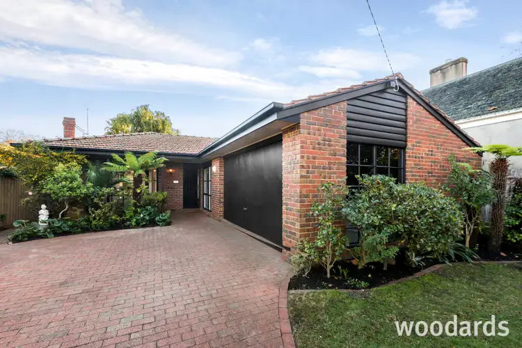 Main view of Homely house listing, 58 Radnor Street, Camberwell VIC 3124