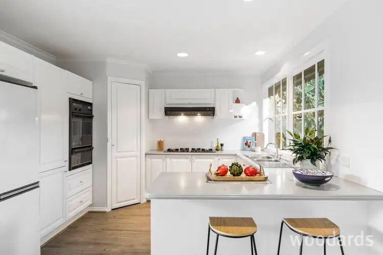 Third view of Homely house listing, 58 Radnor Street, Camberwell VIC 3124