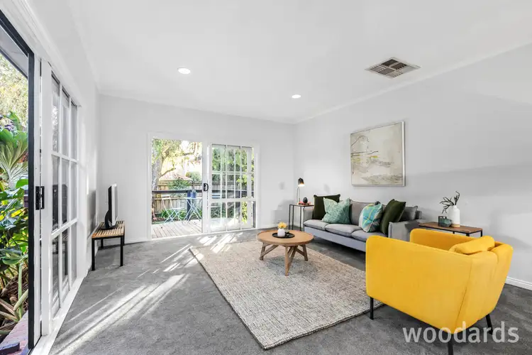 Fourth view of Homely house listing, 58 Radnor Street, Camberwell VIC 3124