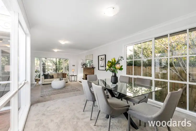 Fifth view of Homely house listing, 58 Radnor Street, Camberwell VIC 3124