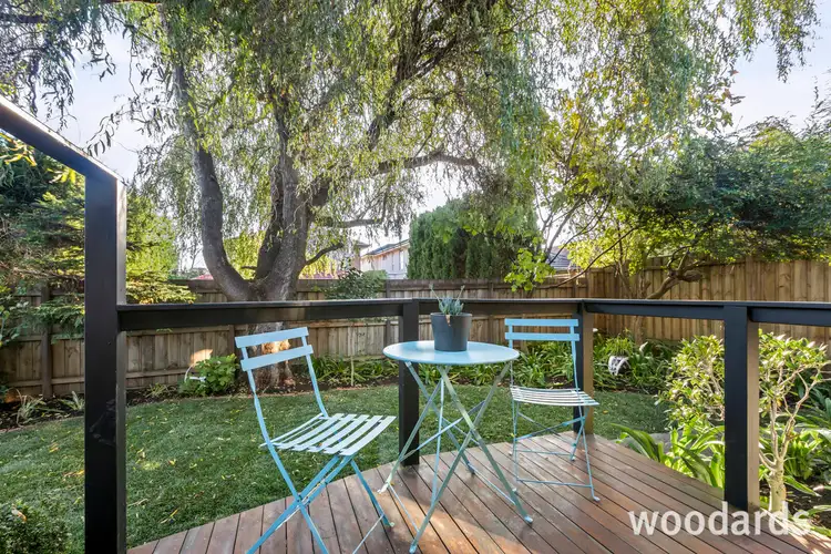 Sixth view of Homely house listing, 58 Radnor Street, Camberwell VIC 3124