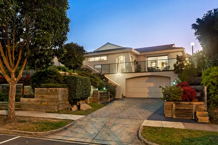 Main view of Homely house listing, 65 Williamsons Road, Doncaster VIC 3108
